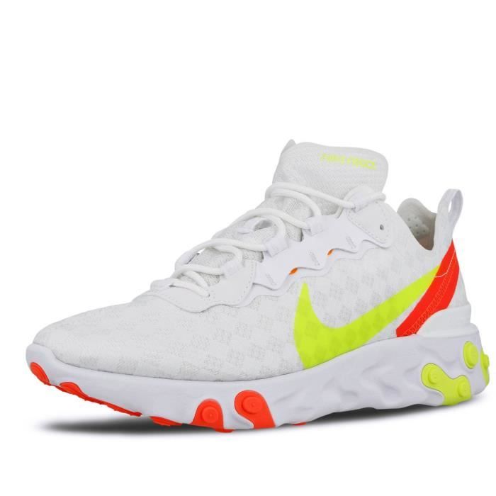 Nike react element 55 homme hotsell