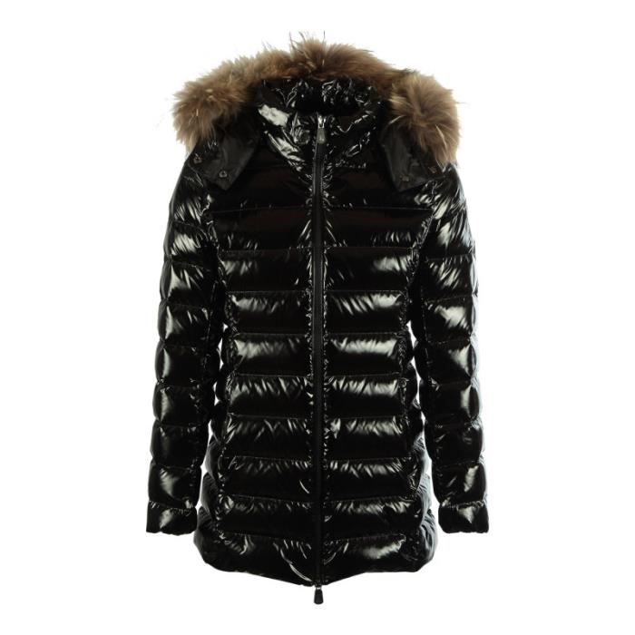 Doudoune jott avec best sale fourrure