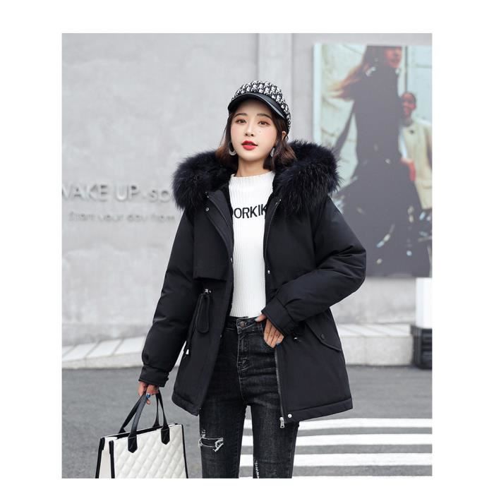 Doudoune outlet automne femme
