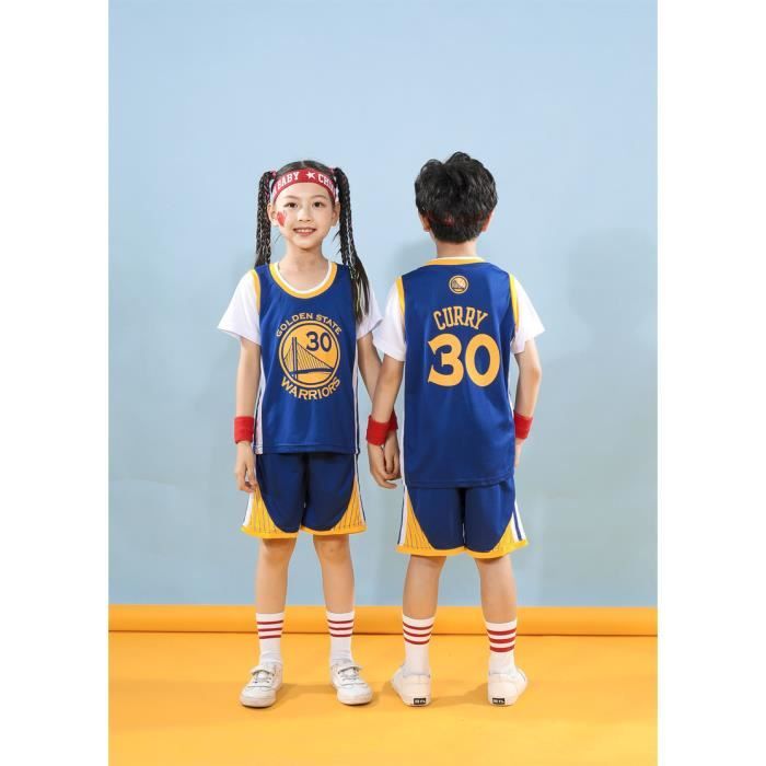 Basket 2025 enfant 30