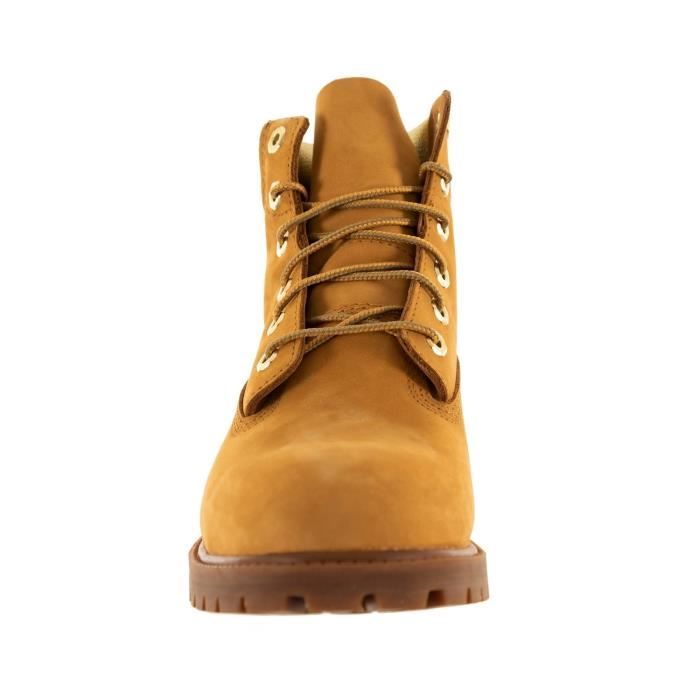 Botte timberland deals femme cdiscount