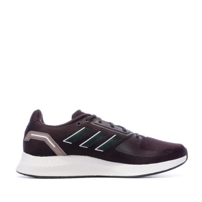 Adidas prune hot sale