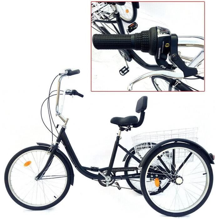 Velo sales adulte cdiscount