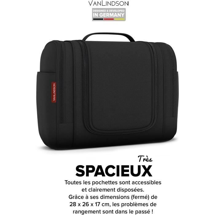 ROHO-NENE trousse XXL