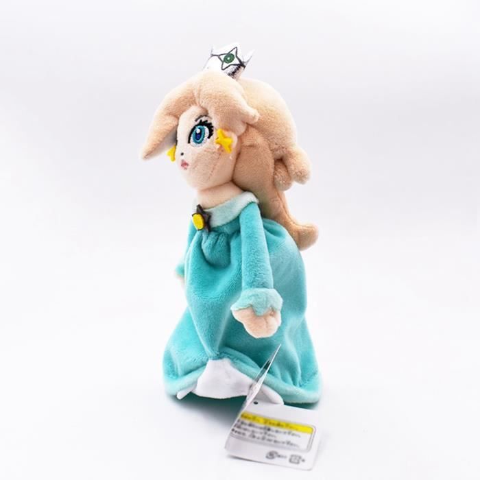 Mario rosalina plush shop