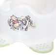 Mill'o bébé - Pot bébé - Vase de nuit bébé, pot bébé d'apprentissage, ergonomique et anti-dérapant - Disney Winnie l'ourson-2