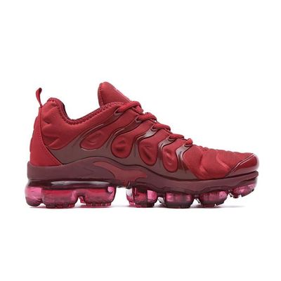 Nike Air VaporMax Plus TN Red Red Cdiscount Chaussures
