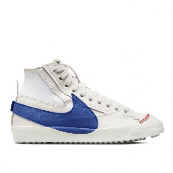 Blazer nike 2025 rouge