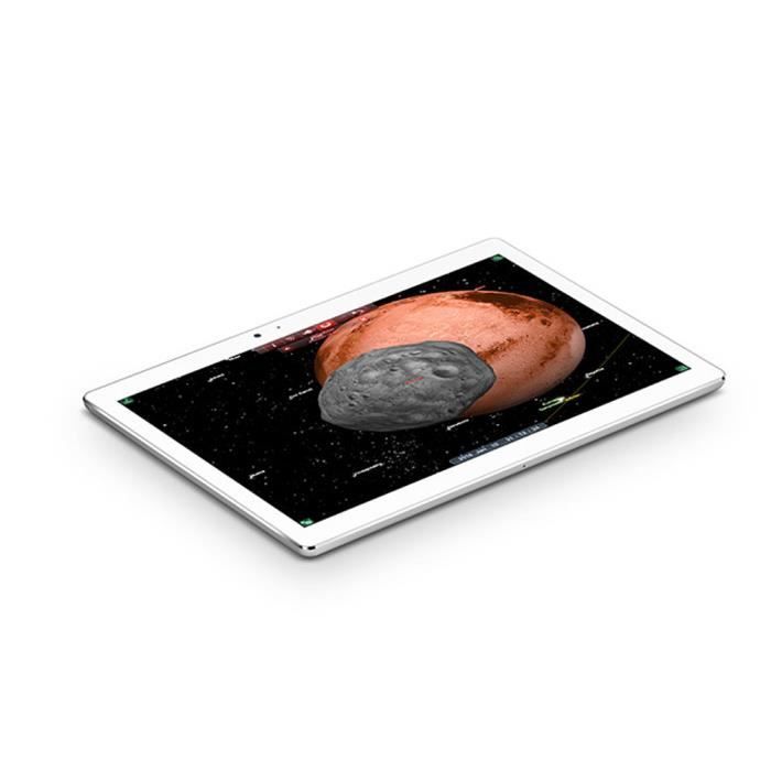 Teclast T10 Hexa base 10.1 Android 7.0 4 + 64Go2