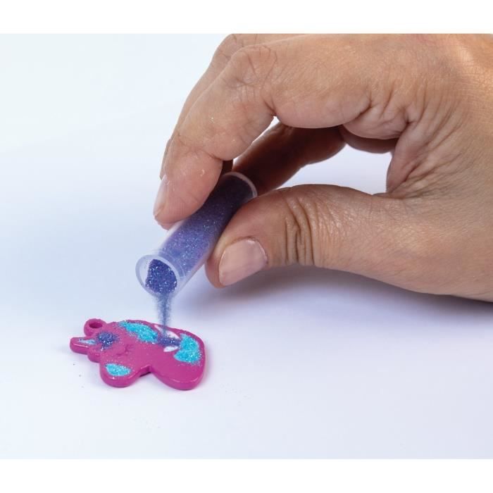 18584 Crazy Chic - Colliers Clair De Lune