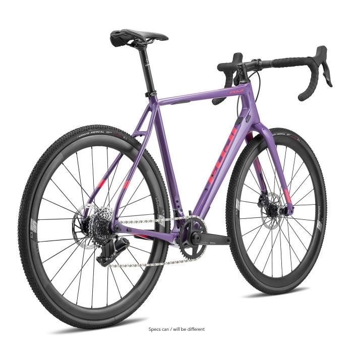 Velo course fuji carbone online