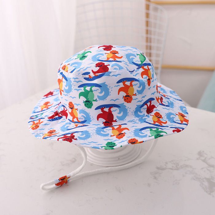 Chapeau sales soleil garcon