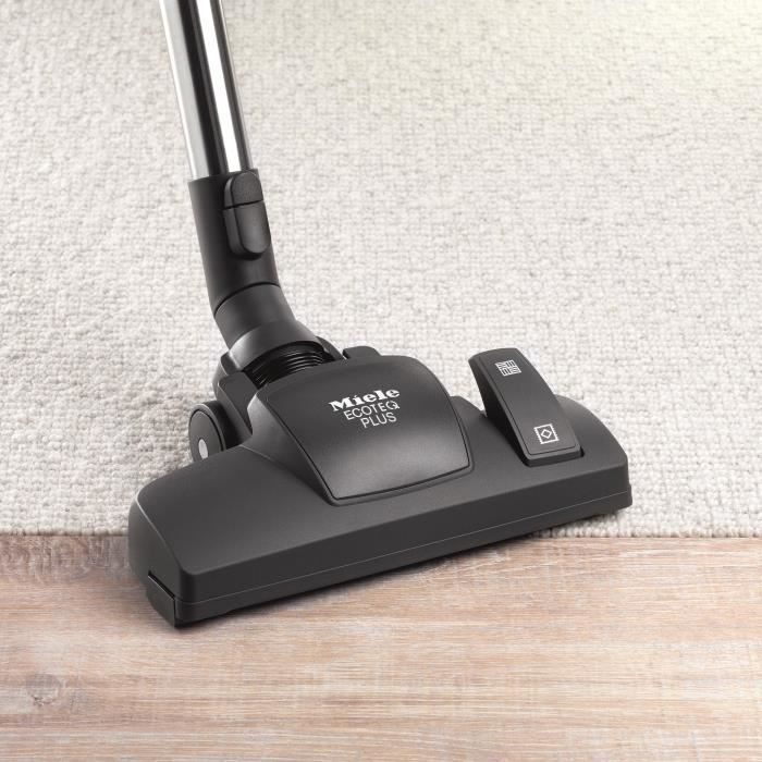 Aspirateur miele c3 cheap excellence ecoline