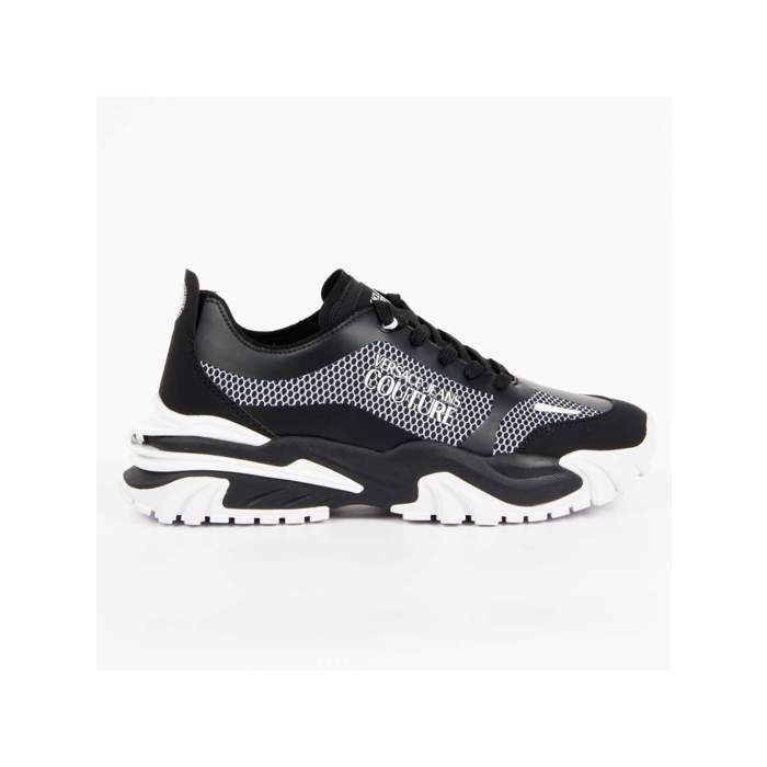 Basket versace homme pas cher discount