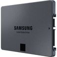 SAMSUNG - Disque SSD Interne - 860 QVO - 1To - 2,5" (MZ-76Q1T0BW)-3