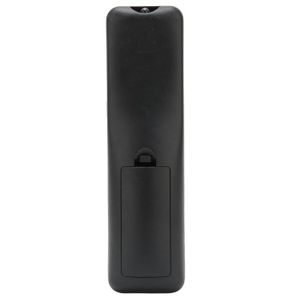 Telecomando IR Con Funzione Vocale Per UBOX 9 E Ubox 8 - Ricambio Per TV Box Unblock Tech