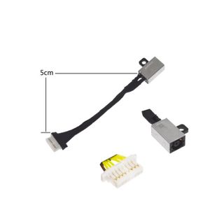 Chargeur D'origine DELL Pour Optiplex 9020M, 3040, 7040 - 19.5V 3.34A - Occasion Avec Garantie 1 An