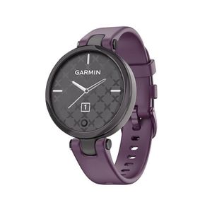 Bracelet De Montre Compatible Avec Samsung Galaxy Watch Active 2 Silicone Bleu