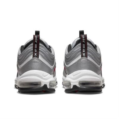 Nike air max 97 argent metallique Couleurs multiples Cdiscount Sport