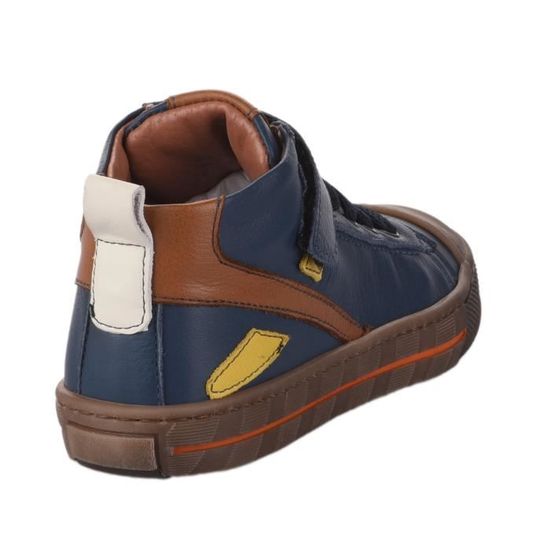 Bottines garcon 2025 25
