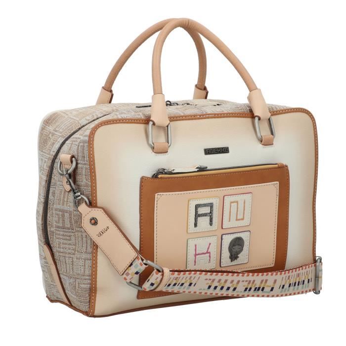 Anekke Menire Sac main 33.5 cm 36641 216 mehrfarbig Achat