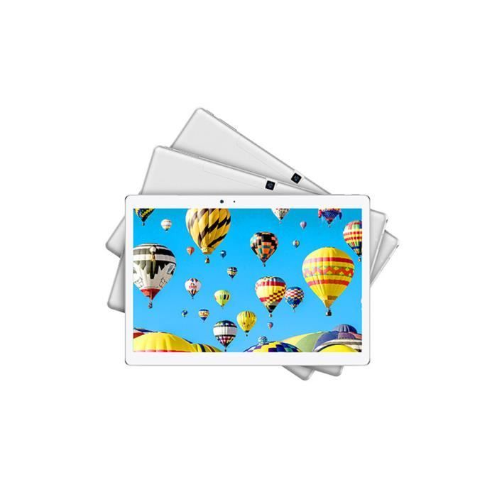 Teclast T10 Hexa base 10.1 Android 7.0 4 + 64Go3