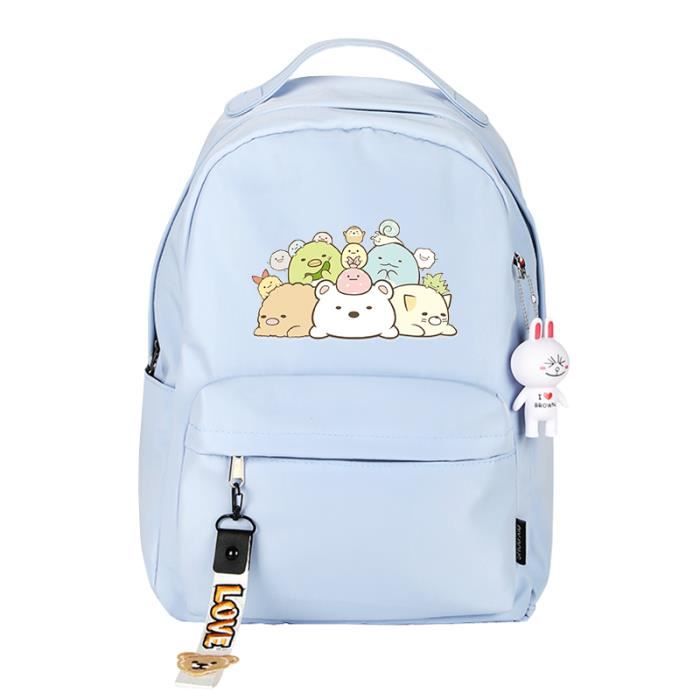 Sac à dos kawaii discount