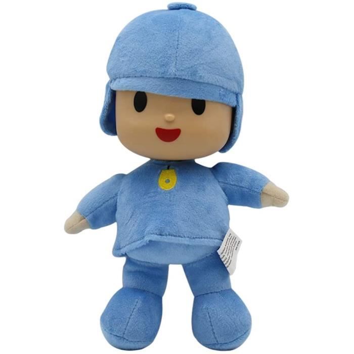 Pocoyo peluche sales