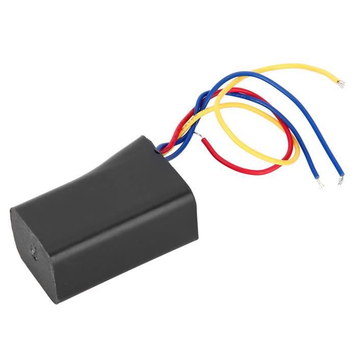 Générateur Haute Tension 15 KV DIY - Module Bobine D'allumage Pour Projets électroniques Et Expériences - 9