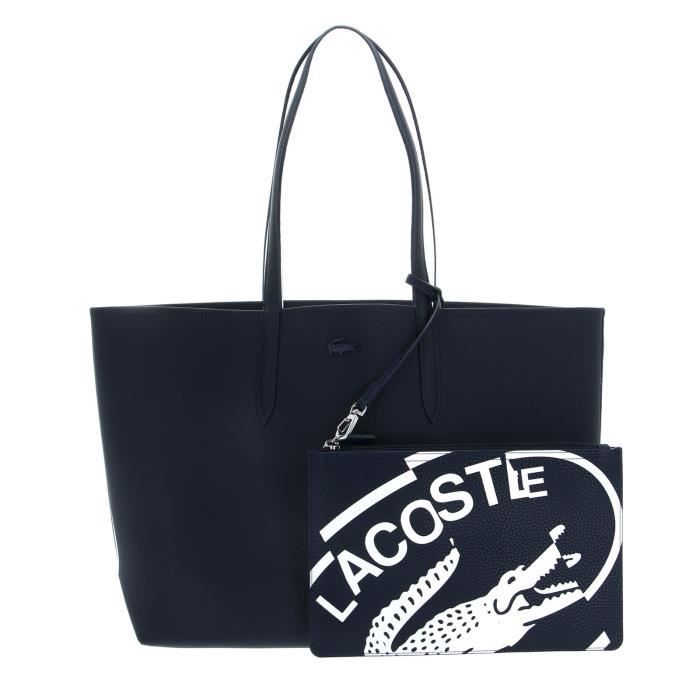 Lacoste maroquinerie new arrivals