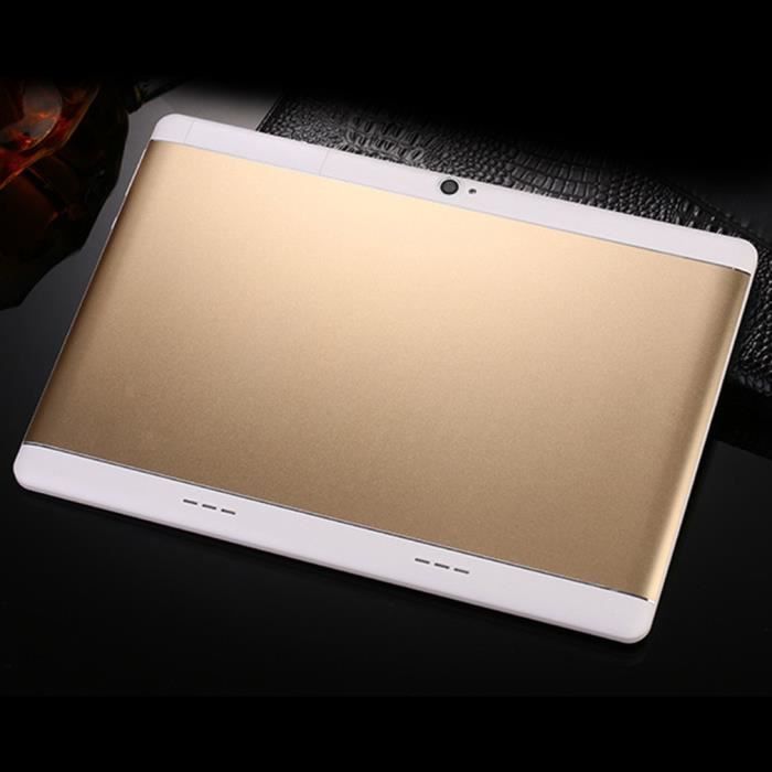 Tablette PC 10.1 pouces 2G DDR3RAM + 32GB Nand3
