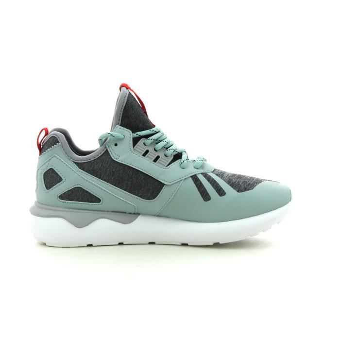Baskets montantes ADIDAS Tubular Runner Weave Tige en