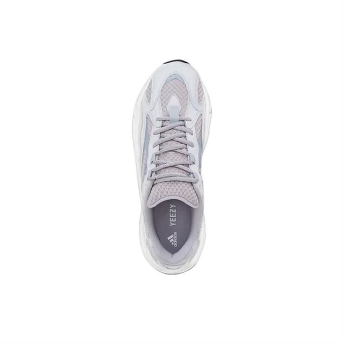 Yeezy grise clearance et blanche