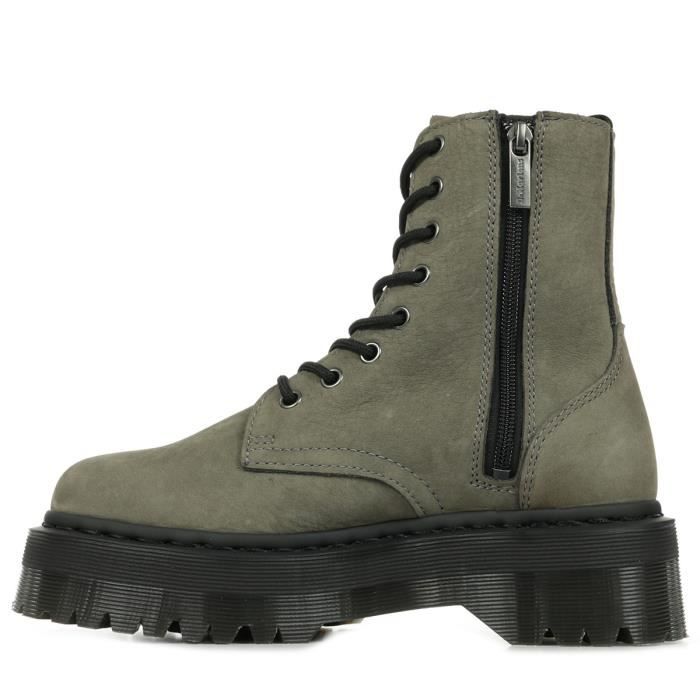 Dr martens outlet jadon vert