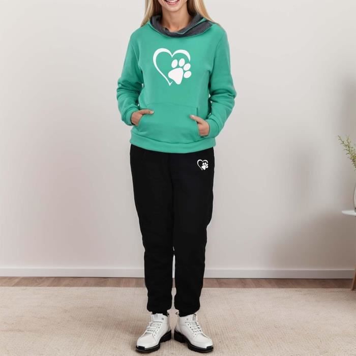 Vêtement de sport femme grande taille top