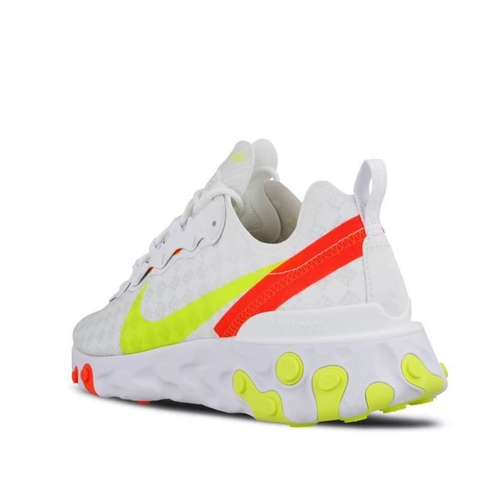 Basket nike react element hot sale