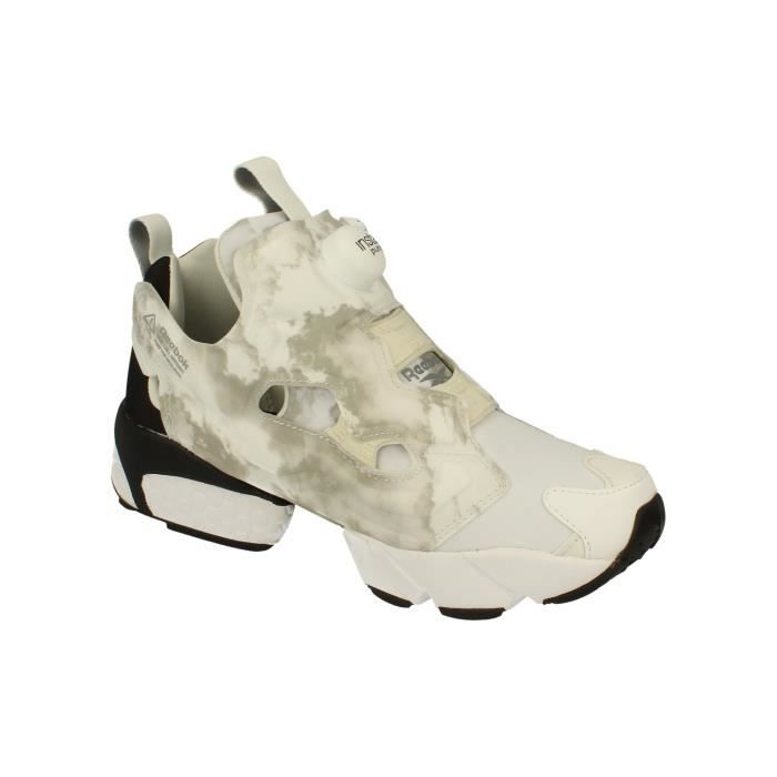 Insta pump blanche 2025