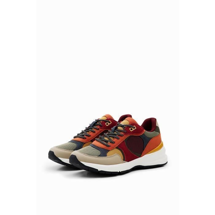 Chaussure femme desigual on sale