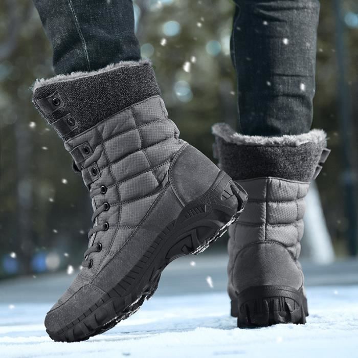 Marque botte hiver cheap