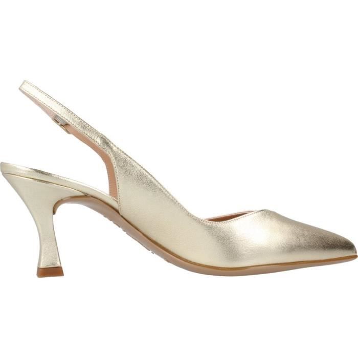 Unisa talon top