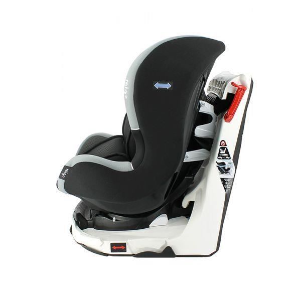 Siege auto migo titan on sale