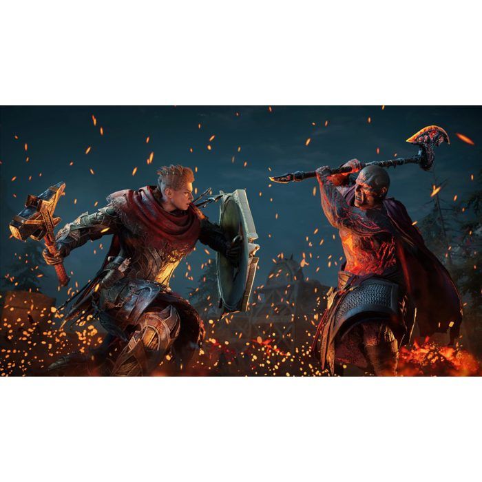 Jeu vidéo - Ubisoft - Assassin's Creed Valhalla - Édition Ragnarök ...