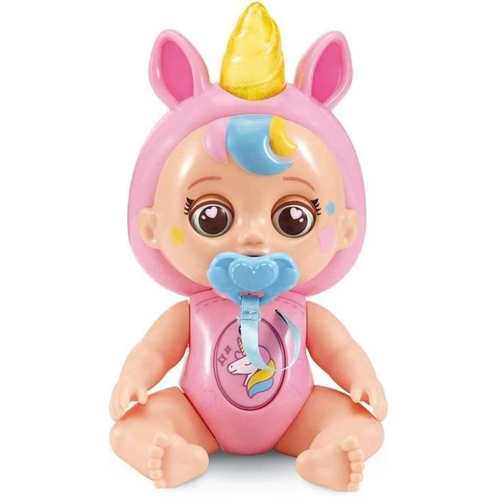 Vtech Lili, ma poupée licorne magique au meilleur prix sur