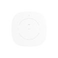 Enceinte compacte sans fil SONOS ONE - Wifi - Google Assistant intégré - Blanc-4