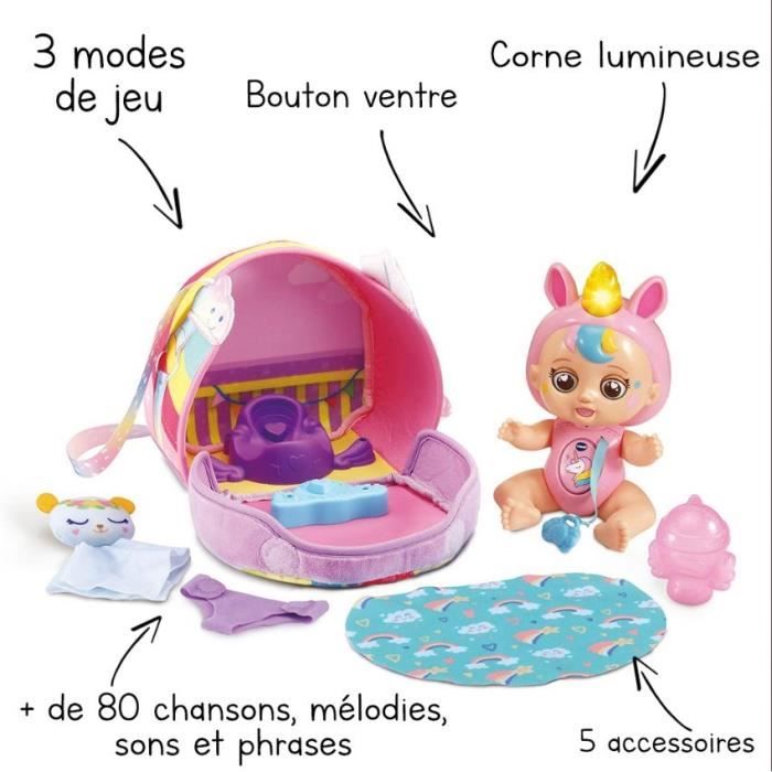Poupee licorne new arrivals