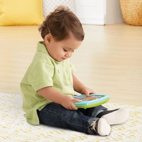 Micro - Vtech Baby Des P'tits Loulous - La Grande Récré