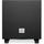 Caisson subwoofer