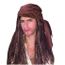 perruque pirate homme