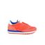 saucony homme rouge