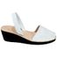 Bottines Professionnelles M5bnt Menorquin Avarcas Avec Wedge Plate Forme De 4 8 Cm N S Avarcas Menorquinas Glitter Abarcas Tai Achat Vente Bottines Professionnelles Pas Cher Cdiscount